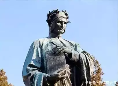 佛罗伦萨的诗人_但丁佛罗伦萨流亡经历_但丁故居博物馆佛罗伦萨