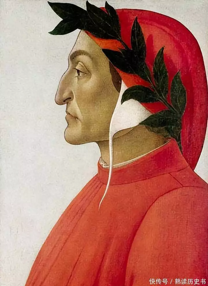 但丁故居博物馆佛罗伦萨_佛罗伦萨的诗人_但丁佛罗伦萨流亡经历