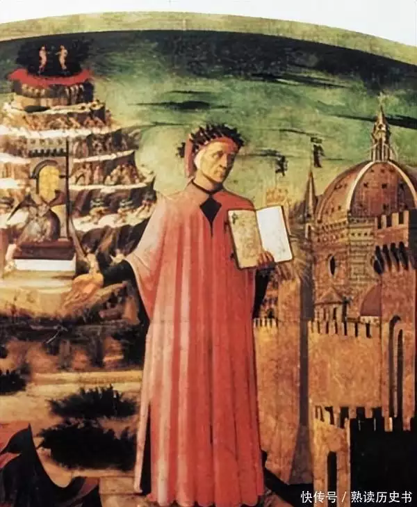 但丁故居博物馆佛罗伦萨_但丁佛罗伦萨流亡经历_佛罗伦萨的诗人