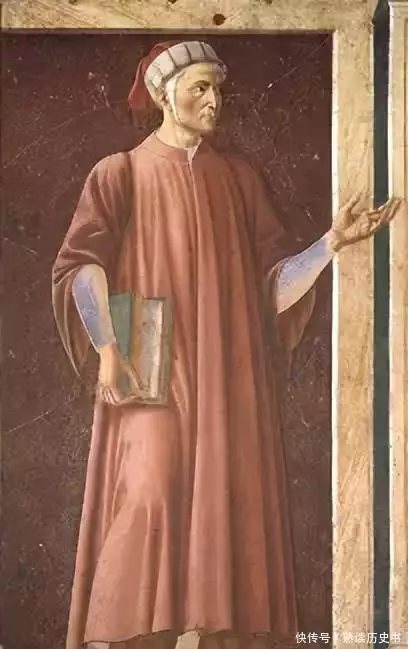 但丁故居博物馆佛罗伦萨_佛罗伦萨的诗人_但丁佛罗伦萨流亡经历