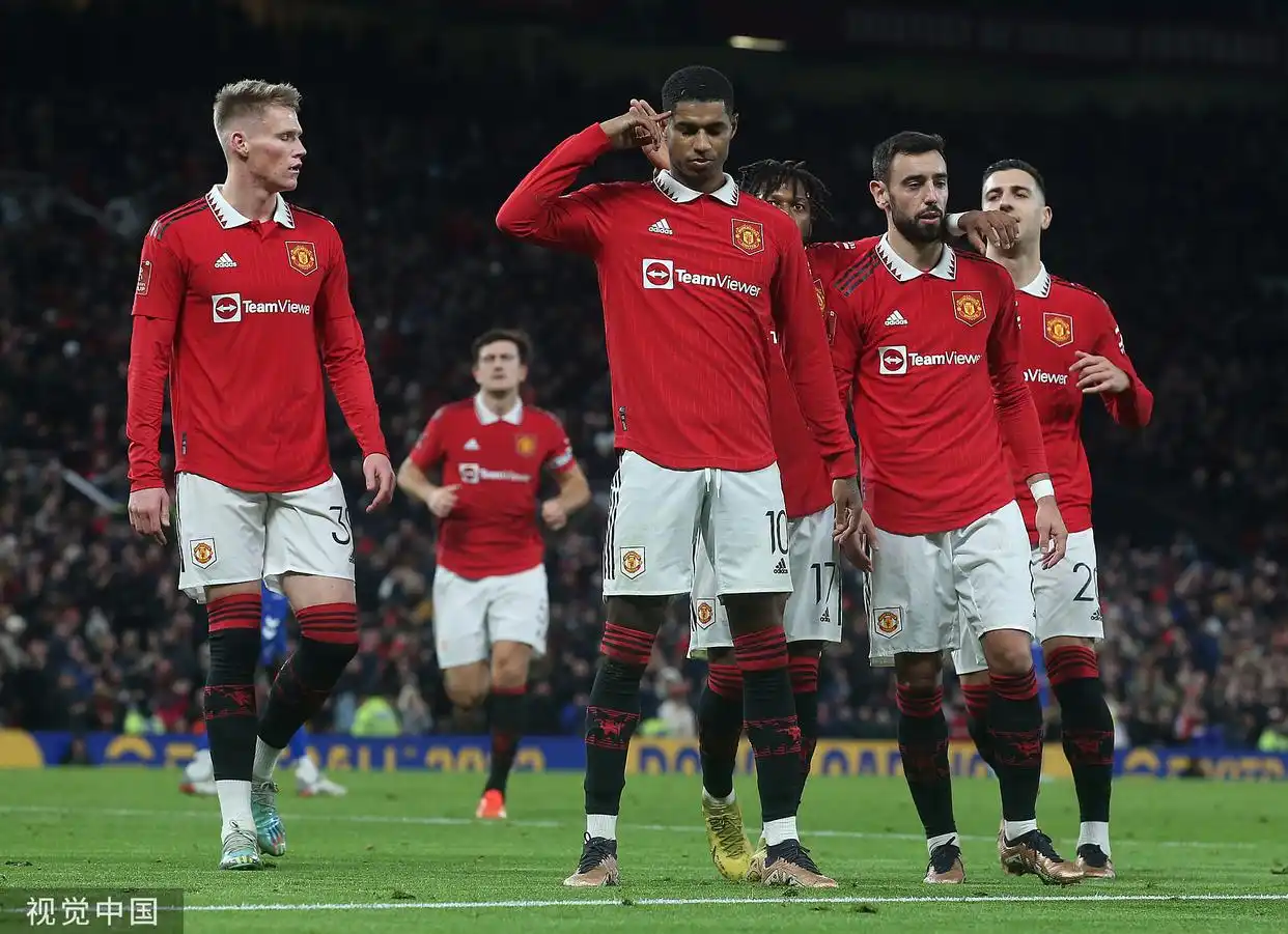 罗马诺：沙特正在密切关注拉什福德_曼联主场8连胜 拉什福德状态火热 C罗未完成注册