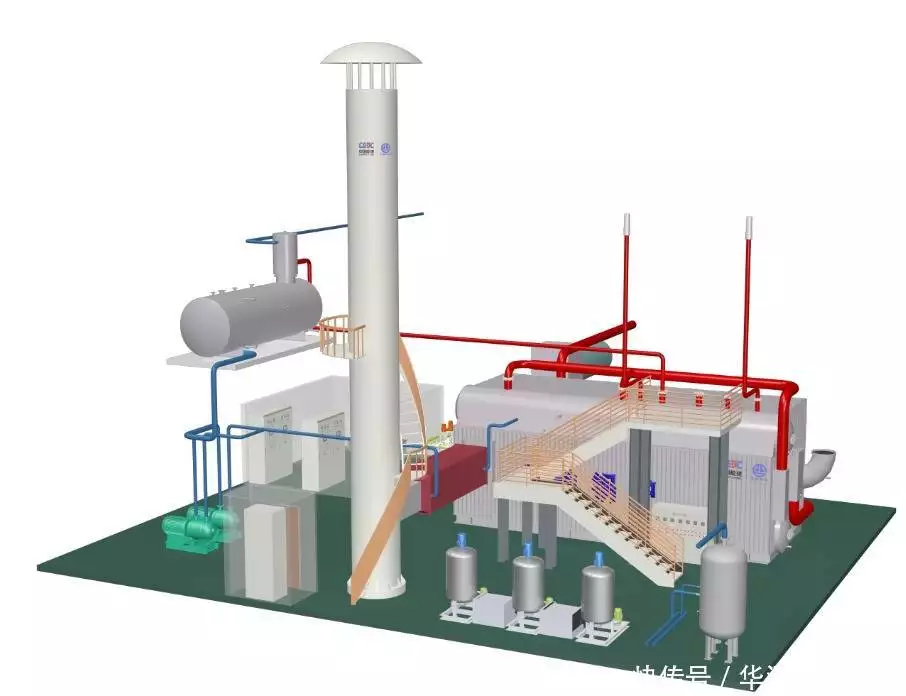 生物质气化炉经济性分析_快速回报与稳定收益机理_秸秆气化锅炉