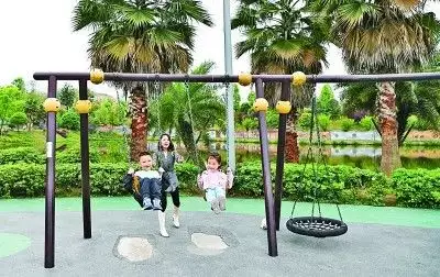 生态文明托起美丽中国 2026_生态文明建设_绿色低碳发展成就