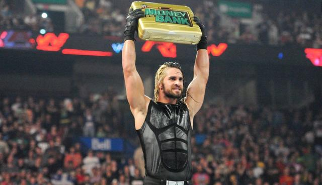 WWE圣盾组合解散原因分析_wwe选手开除被打_WWE塞斯罗林斯打伤选手事件