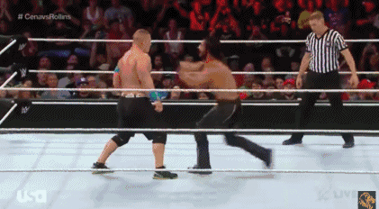 WWE圣盾组合解散原因分析_wwe选手开除被打_WWE塞斯罗林斯打伤选手事件