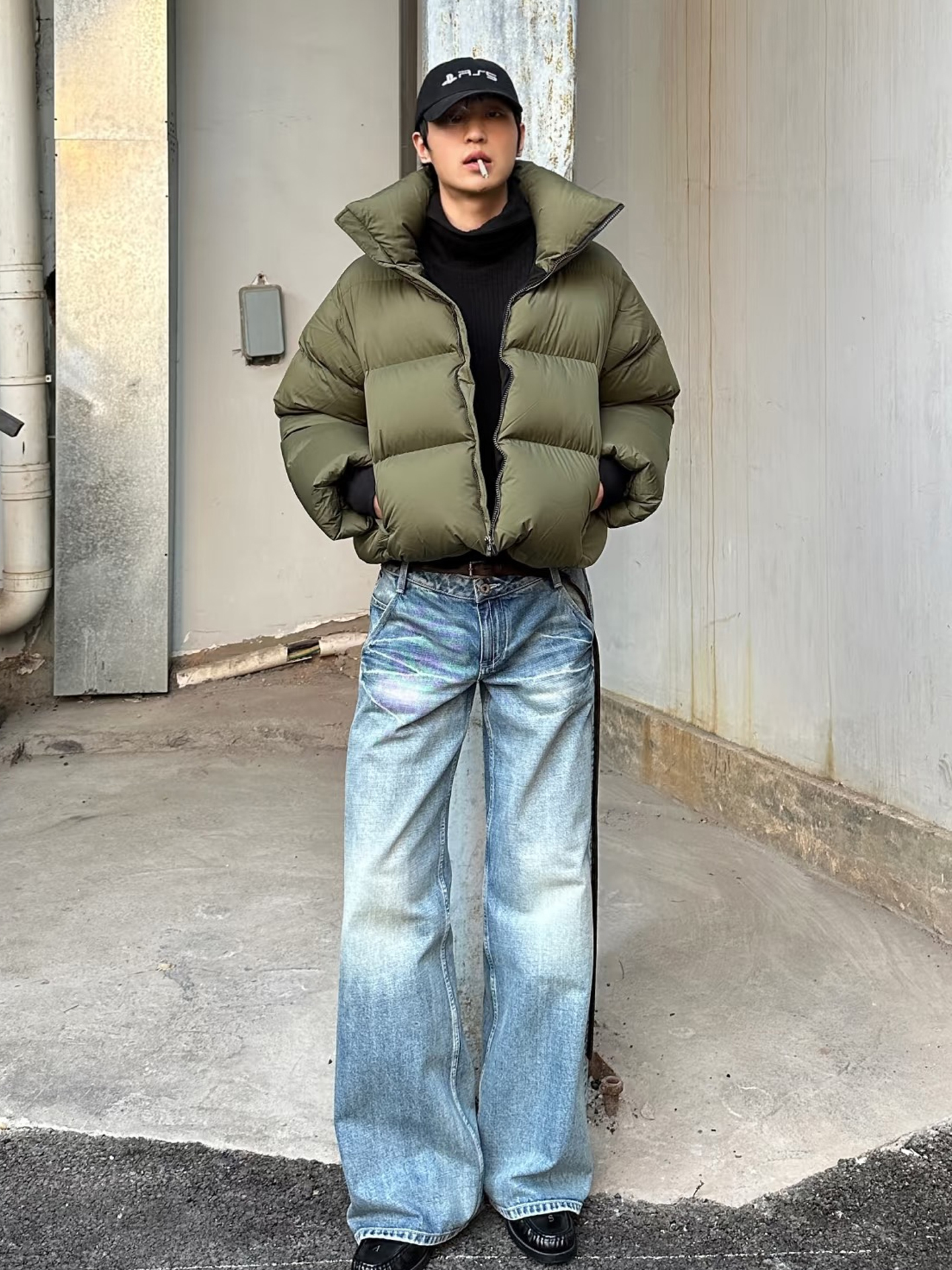 波司登男士羽绒服_国产羽绒服推荐_比波司登性价比高的国产羽绒服