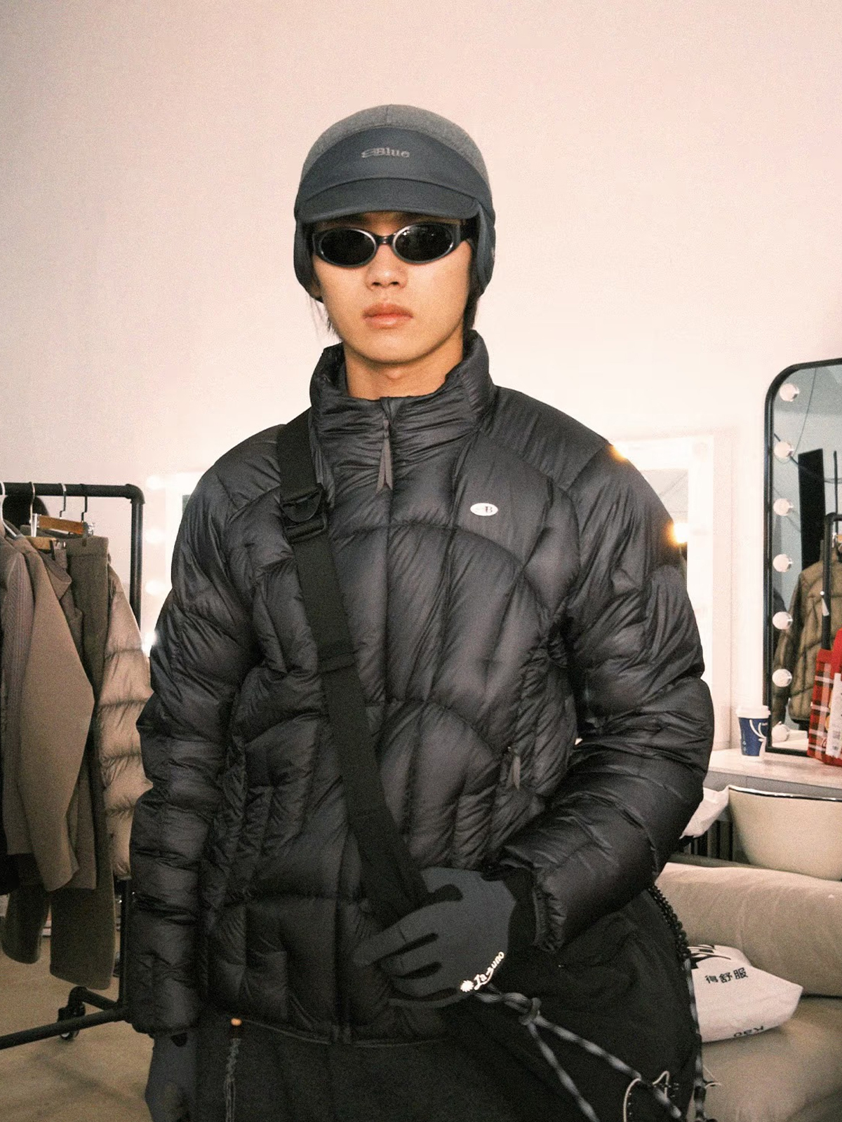 波司登男士羽绒服_比波司登性价比高的国产羽绒服_国产羽绒服推荐