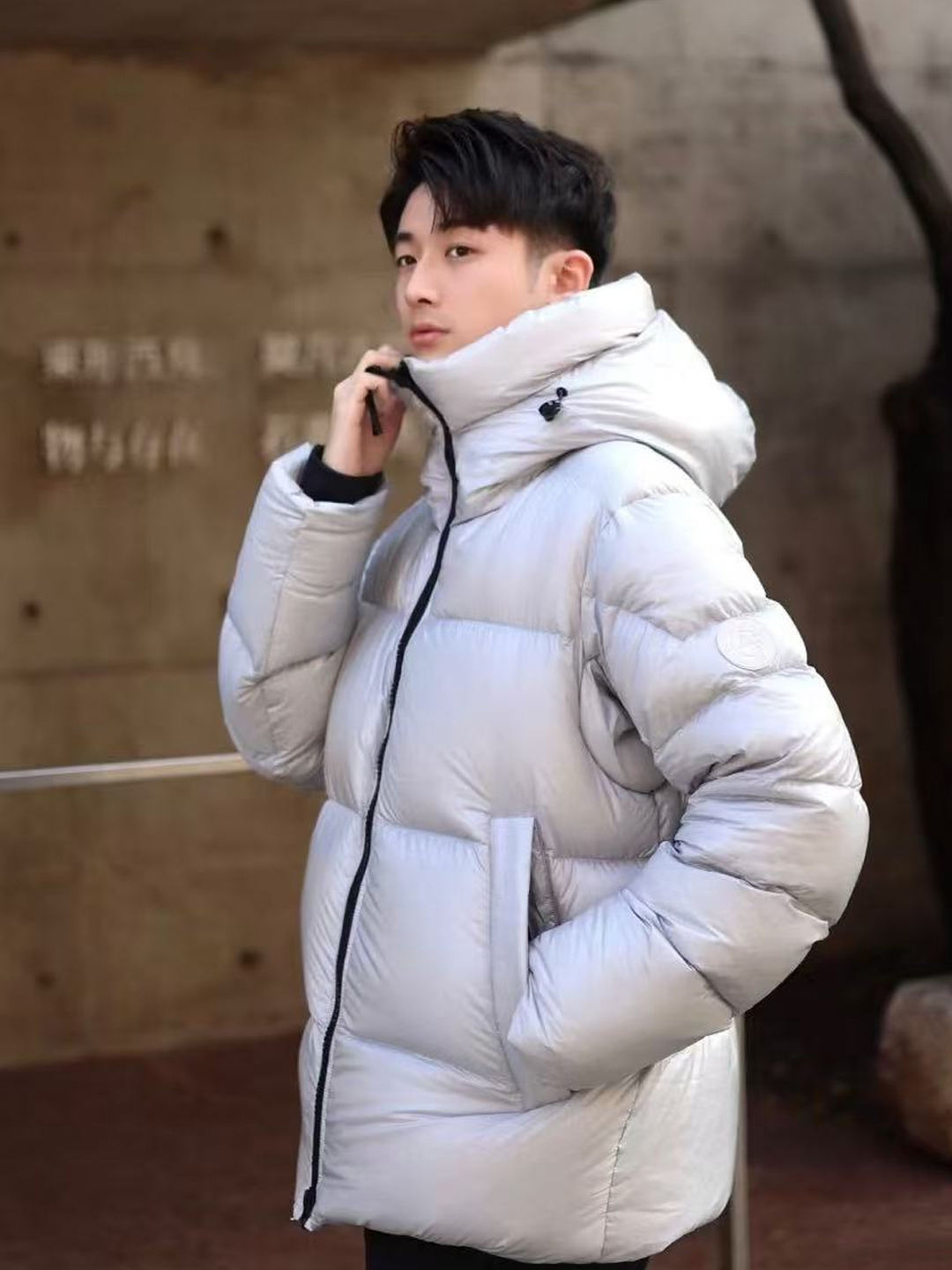 国产羽绒服推荐_波司登男士羽绒服_比波司登性价比高的国产羽绒服