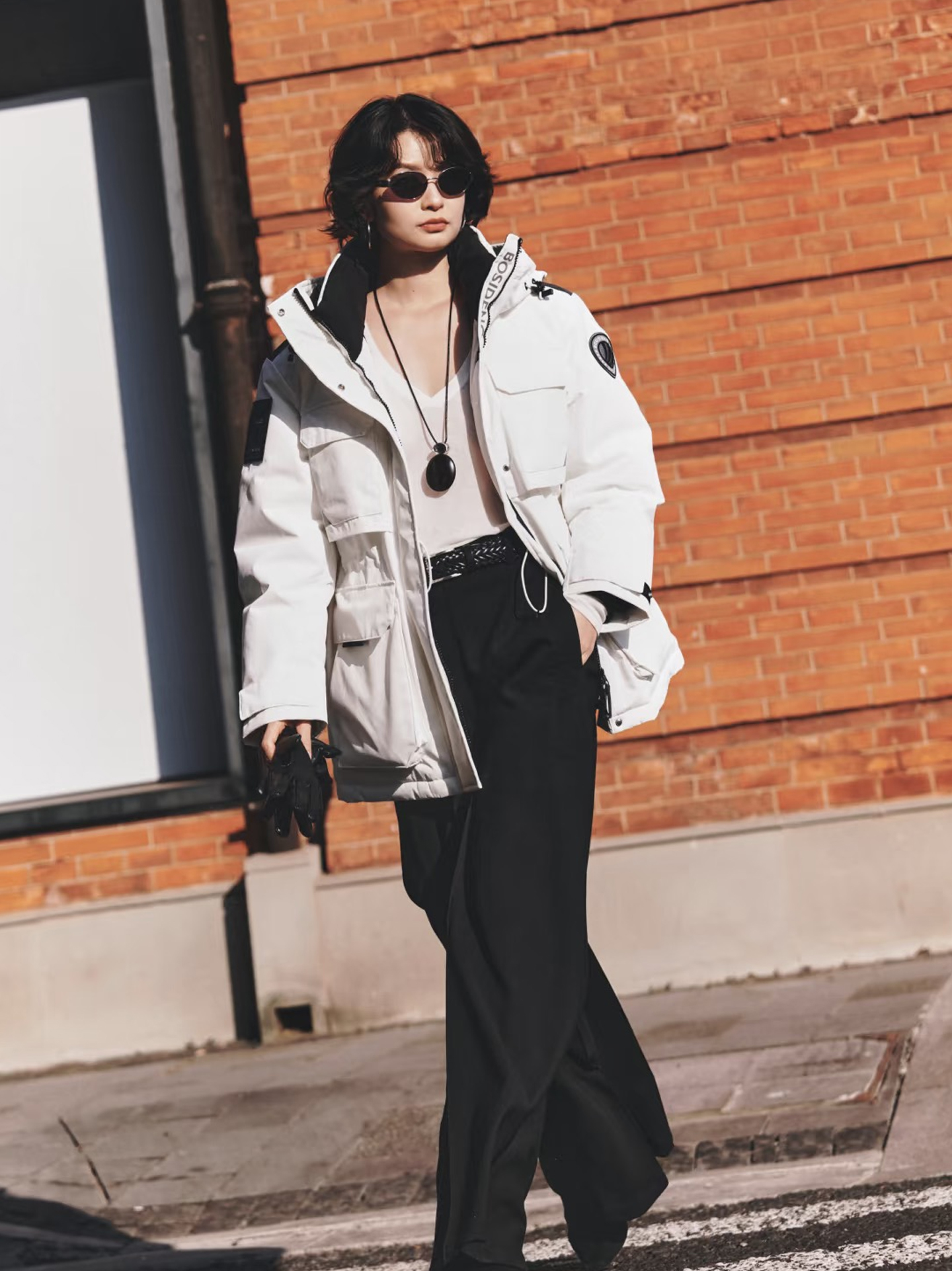 韩国羽绒服品牌_波司登男士羽绒服_可隆羽绒服推荐