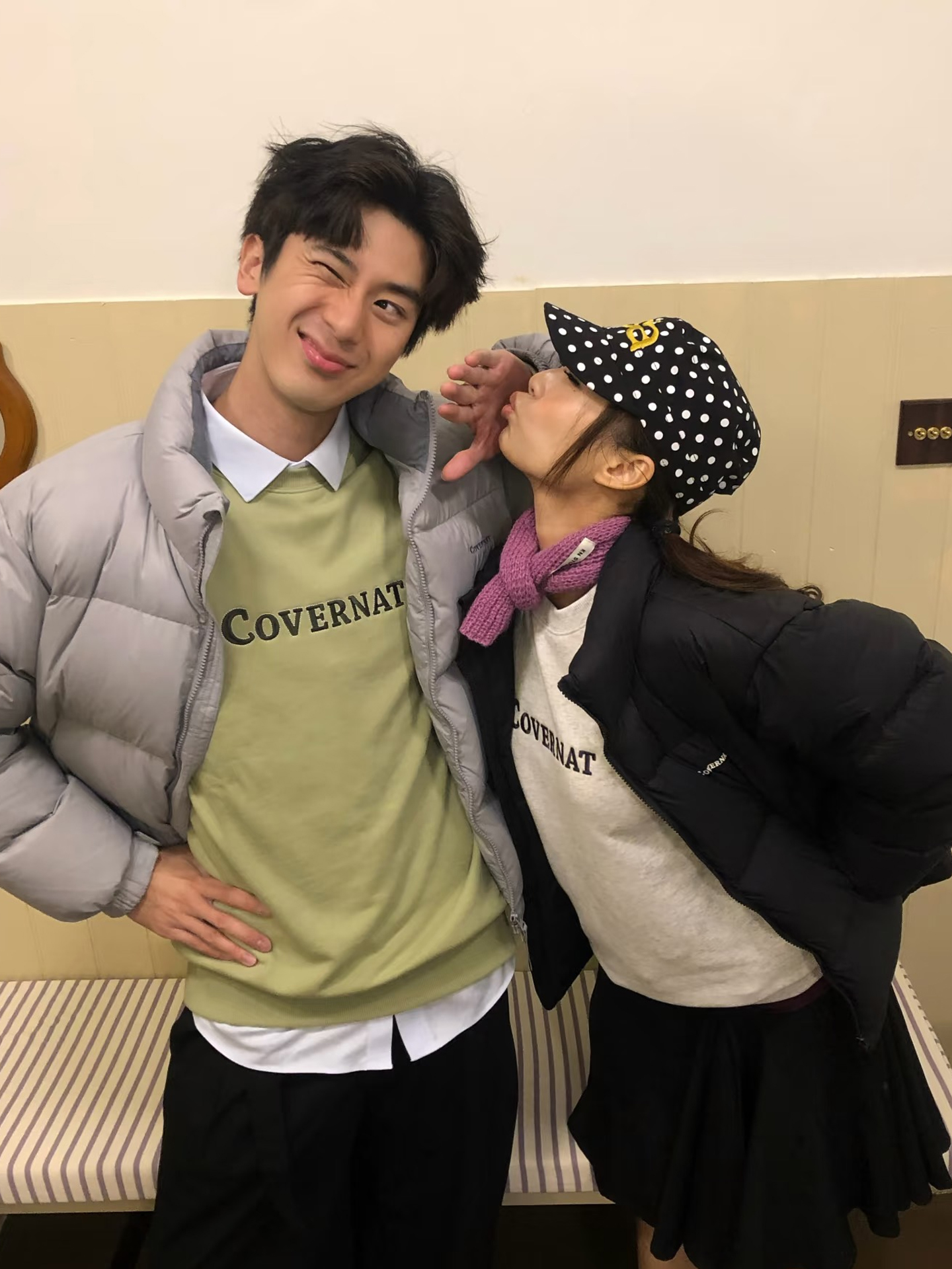 韩国羽绒服品牌_可隆羽绒服推荐_波司登男士羽绒服