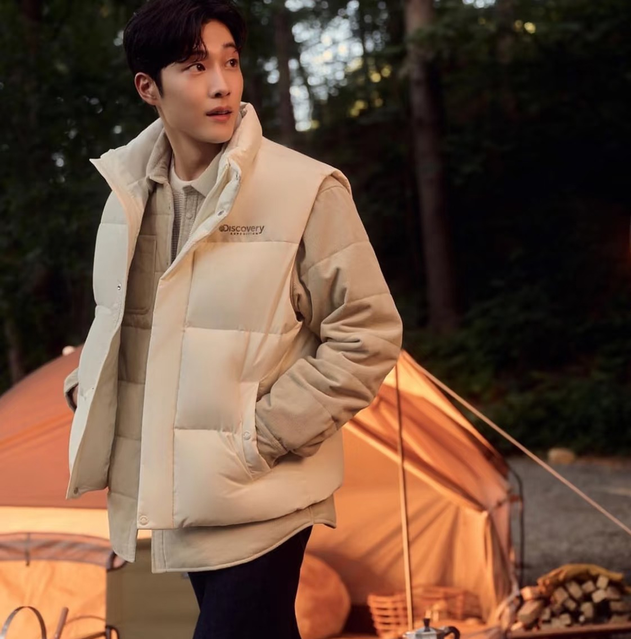 韩国羽绒服品牌_可隆羽绒服推荐_波司登男士羽绒服