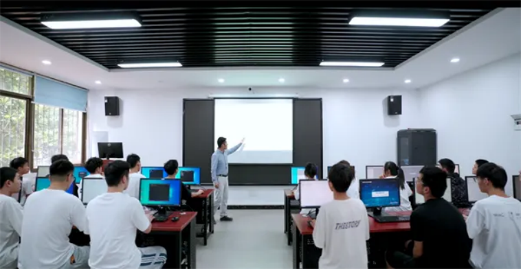 计算机网络技术专业_湖北生态工程职业技术学院网络课程_华为ICT订单班