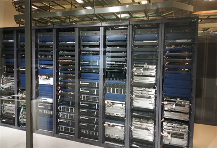 计算机网络技术专业_湖北生态工程职业技术学院网络课程_华为ICT订单班