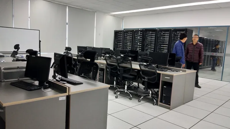 华为ICT订单班_湖北生态工程职业技术学院网络课程_计算机网络技术专业