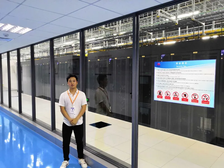 华为ICT订单班_计算机网络技术专业_湖北生态工程职业技术学院网络课程