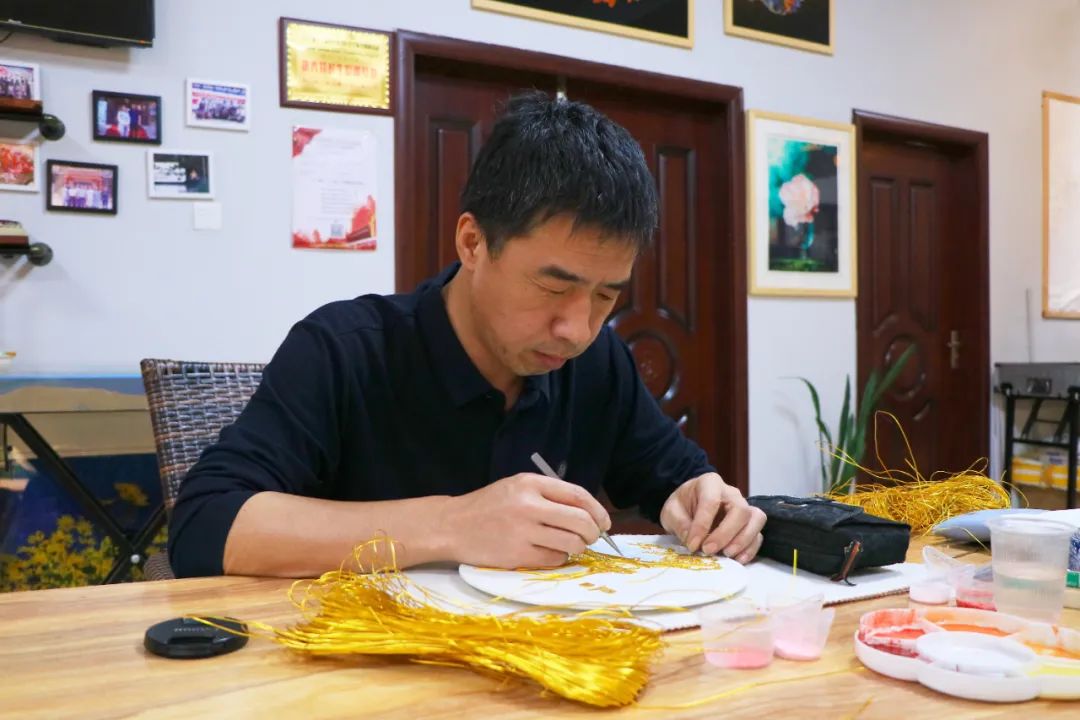 动态写意沙画_沙画艺术_沙画瓶子图片大全