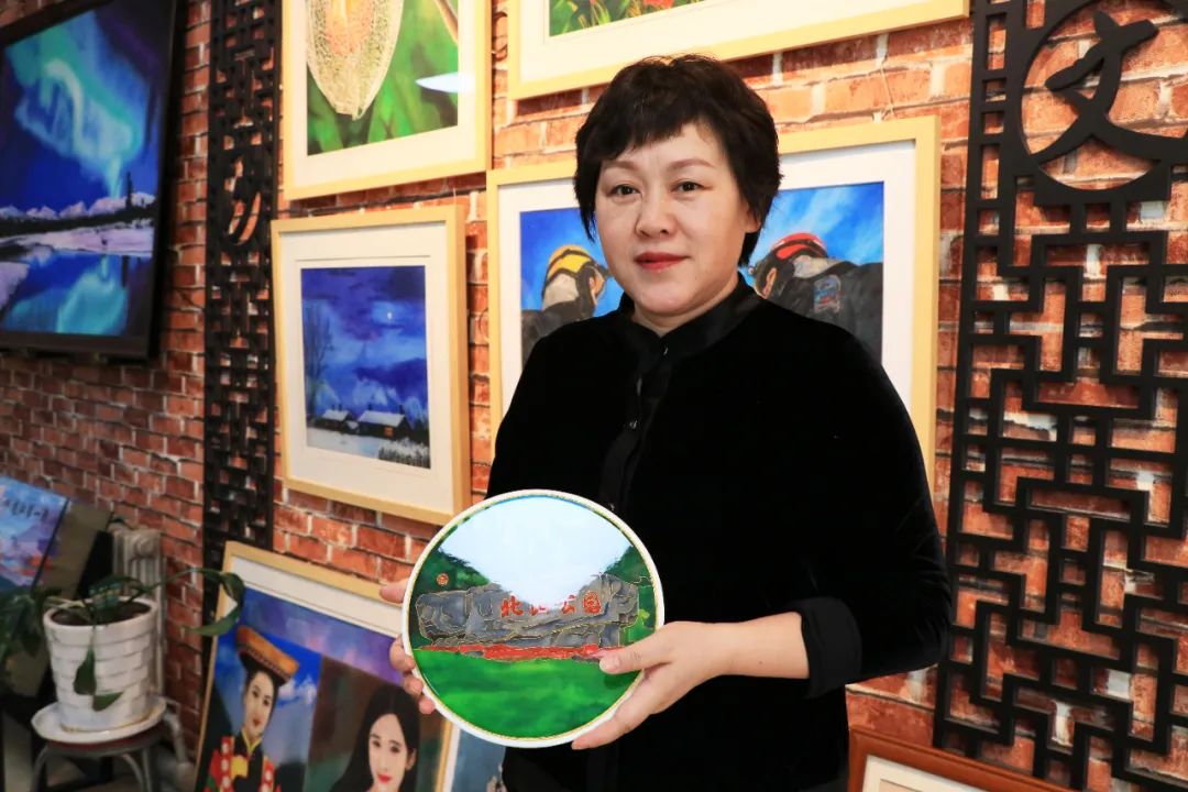 动态写意沙画_沙画艺术_沙画瓶子图片大全