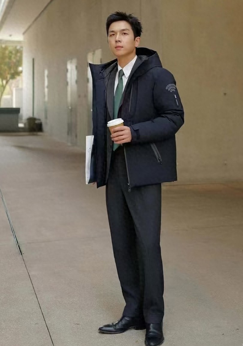 中年男人羽绒服推荐_波司登男士羽绒服_国产羽绒服品牌性价比