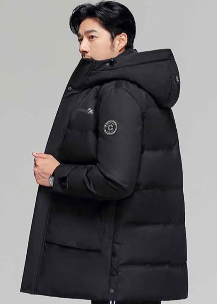 波司登男士羽绒服_国产羽绒服品牌性价比_中年男人羽绒服推荐