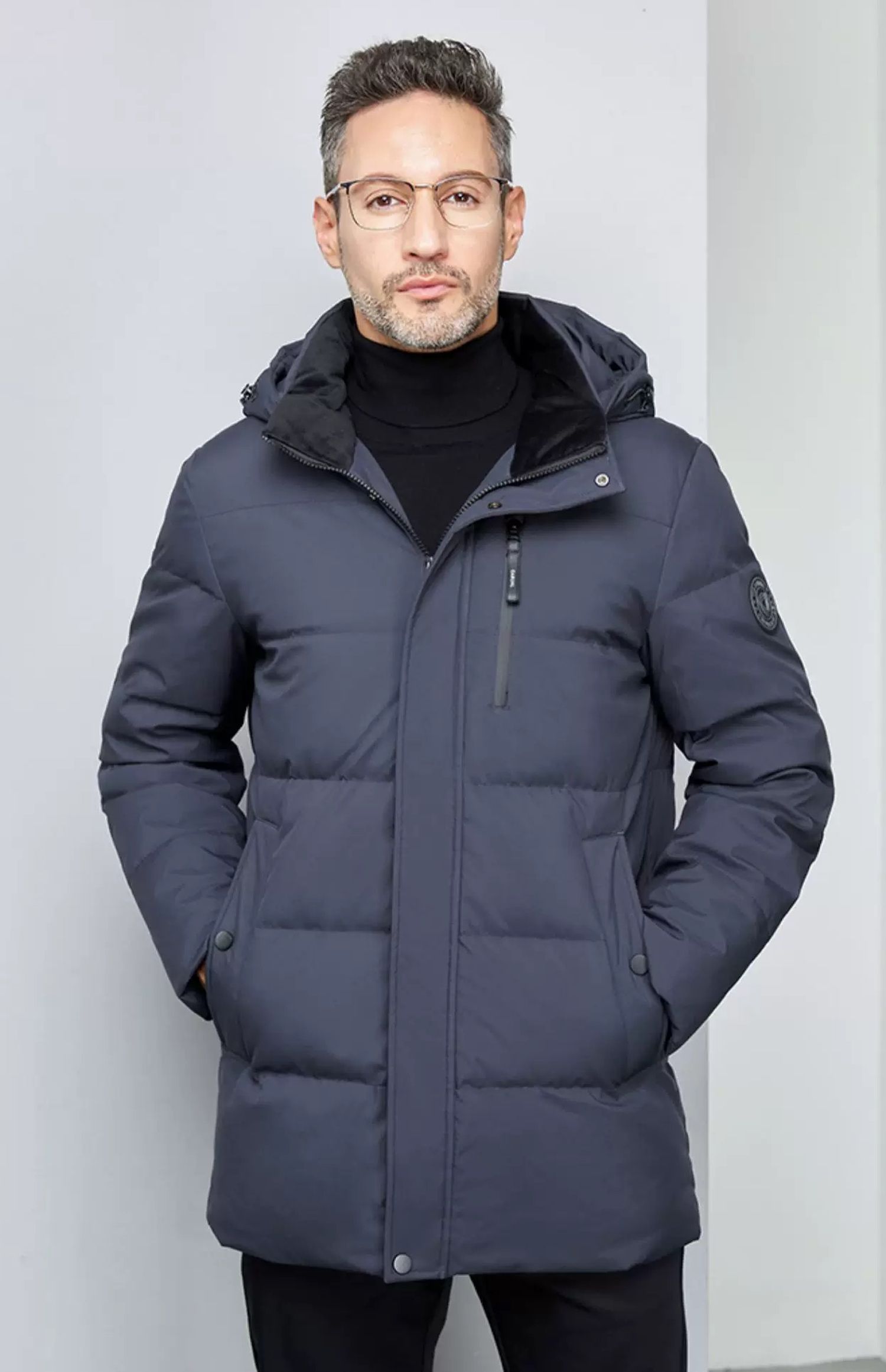 波司登男士羽绒服_中年男人羽绒服推荐_国产羽绒服品牌性价比