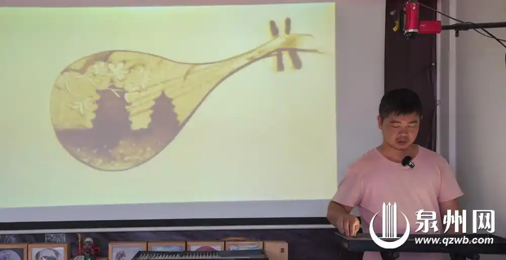 沙画玻璃瓶创意作品_沙画瓶子图片大全_泉州沙画艺术家陈益谦