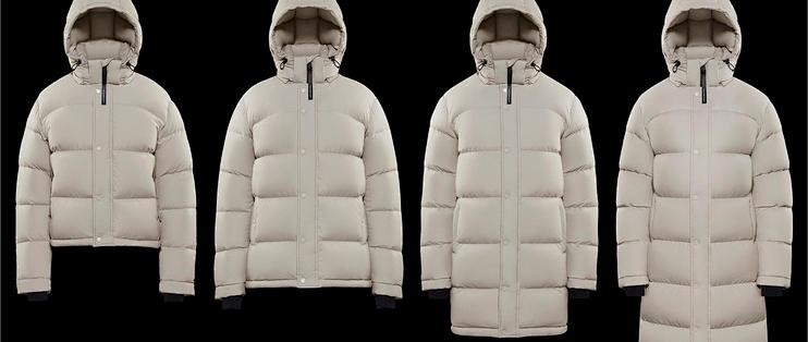 波司登羽绒服充绒量争议_羽绒服保暖性能指标解读_波司登男士羽绒服
