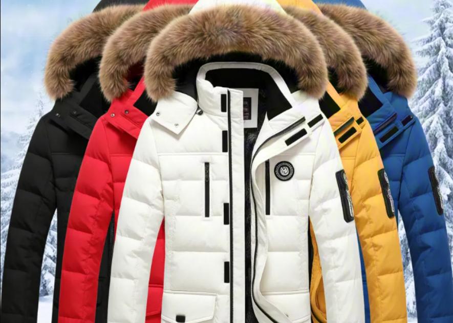 波司登男士羽绒服_波司登羽绒服充绒量争议_羽绒服保暖性能指标解读