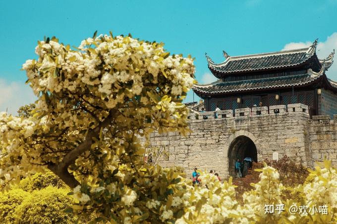 贵州的非物质文化遗产_黄果树瀑布旅游攻略_贵阳旅游攻略