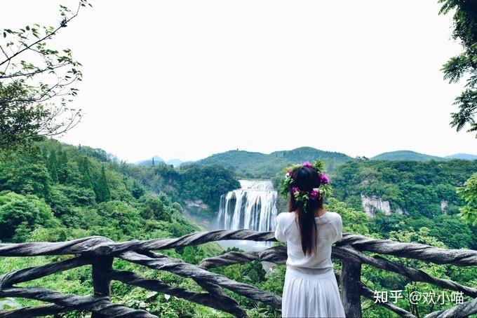 黄果树瀑布旅游攻略_贵阳旅游攻略_贵州的非物质文化遗产