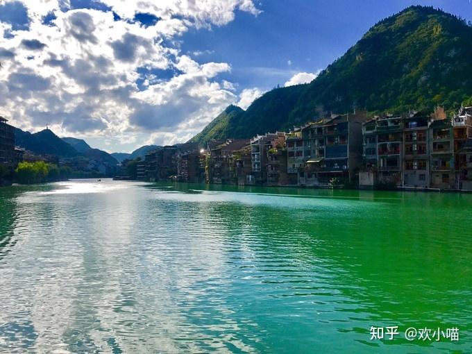 贵阳旅游攻略_贵州的非物质文化遗产_黄果树瀑布旅游攻略