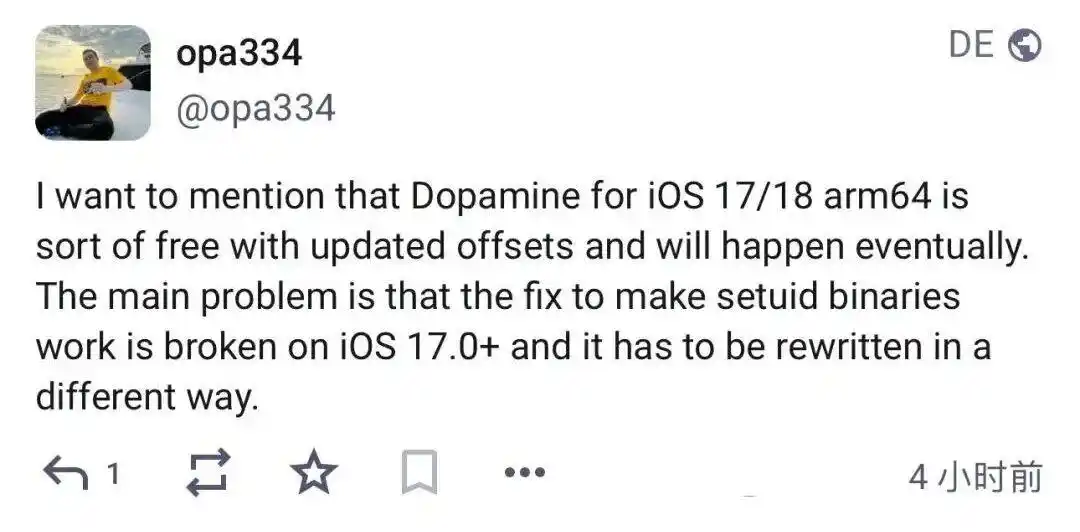 iPhone紧急系统更新弹窗_iOS安全漏洞Coruna DarkSword_苹果紧急提醒：iphone用户立即更新