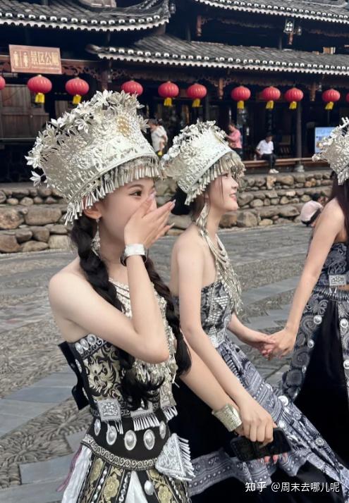 贵州5天4晚自由行攻略_贵州品质自由行导游服务_贵州的非物质文化遗产