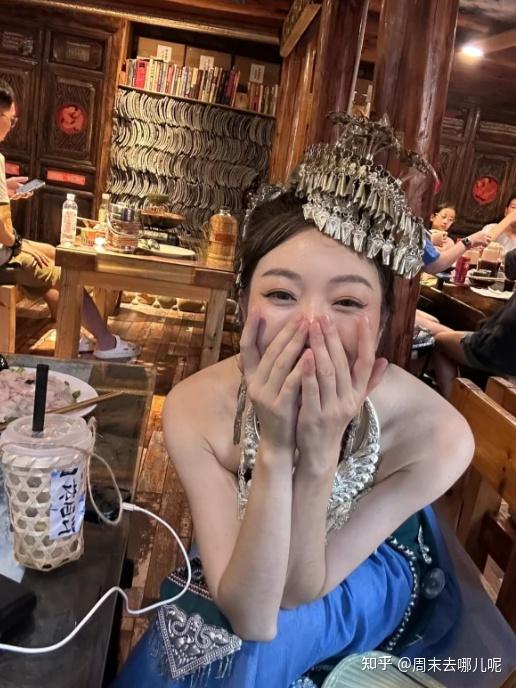 贵州5天4晚自由行攻略_贵州品质自由行导游服务_贵州的非物质文化遗产