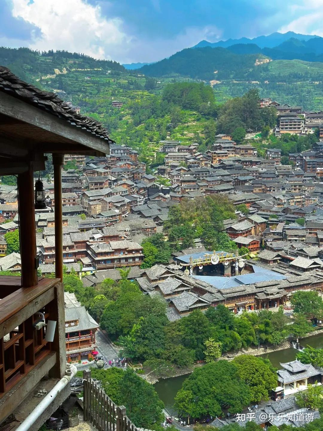 贵州民族风情体验_贵州山水风光旅游_贵州的非物质文化遗产