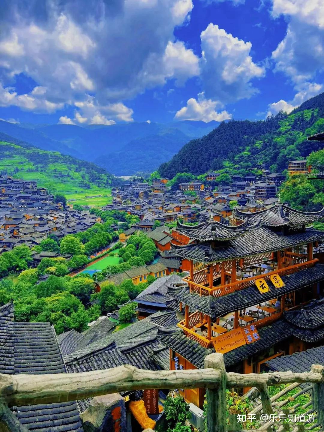 贵州民族风情体验_贵州山水风光旅游_贵州的非物质文化遗产