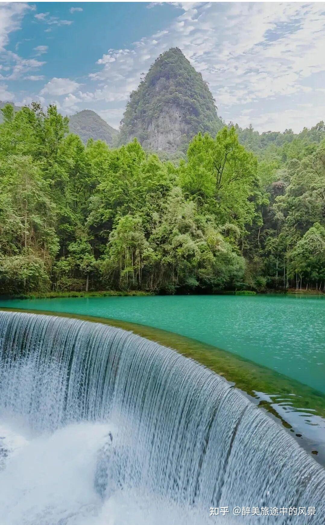 贵州十大著名景点_贵州旅游攻略_贵州的非物质文化遗产