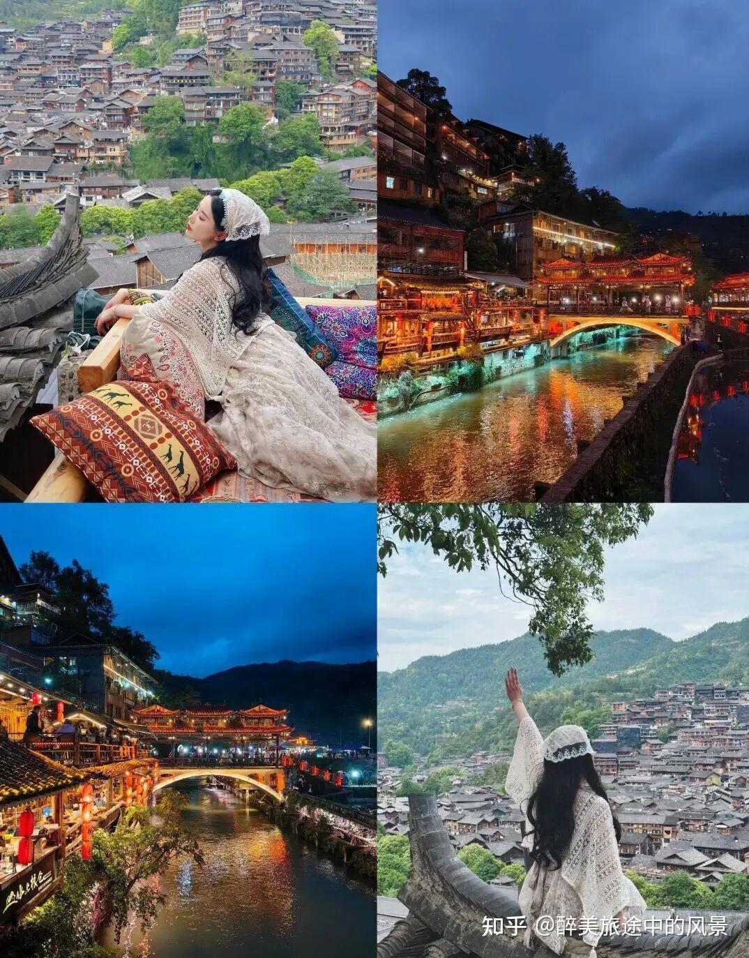 贵州十大著名景点_贵州旅游攻略_贵州的非物质文化遗产