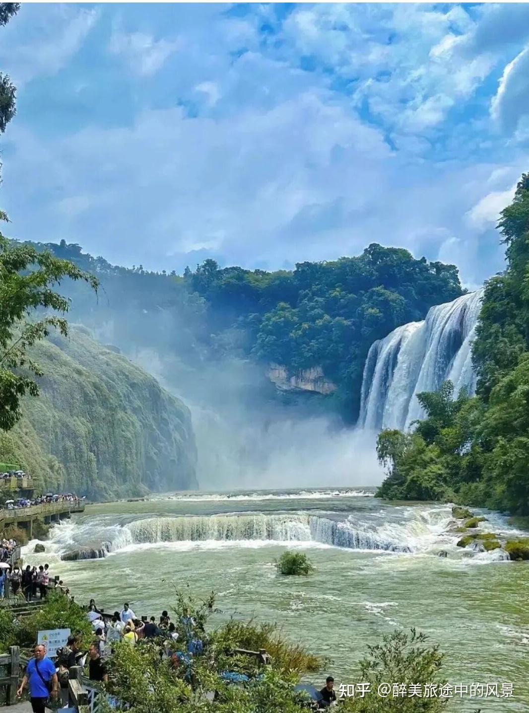 贵州十大著名景点_贵州的非物质文化遗产_贵州旅游攻略