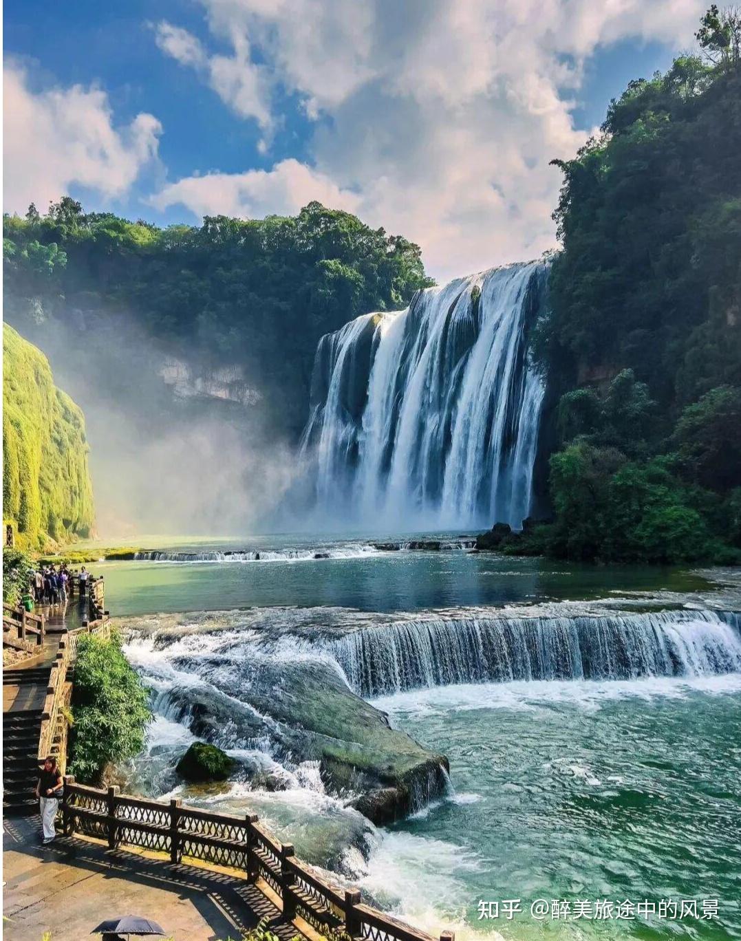 贵州十大著名景点_贵州旅游攻略_贵州的非物质文化遗产