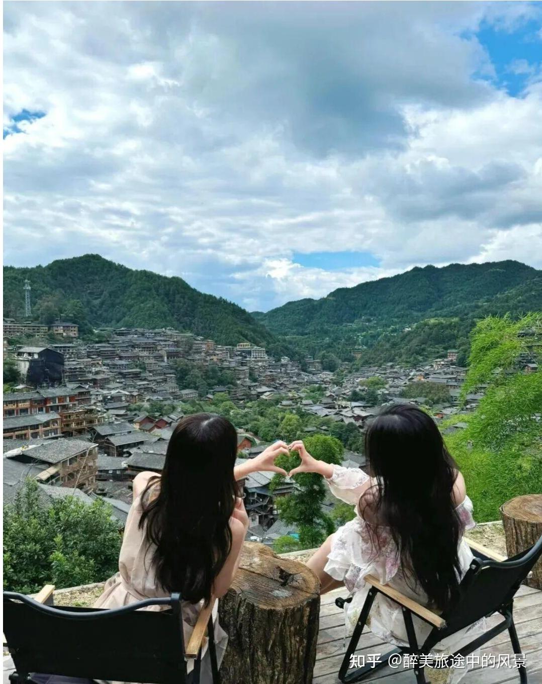 贵州十大著名景点_贵州旅游攻略_贵州的非物质文化遗产