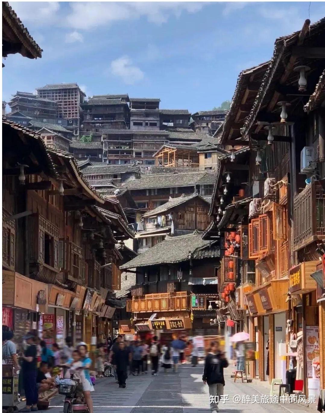 贵州旅游攻略_贵州十大著名景点_贵州的非物质文化遗产