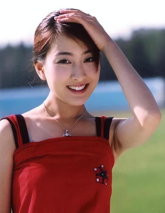 三料视后马苏_马苏主演电视剧_马苏娱乐圈口碑