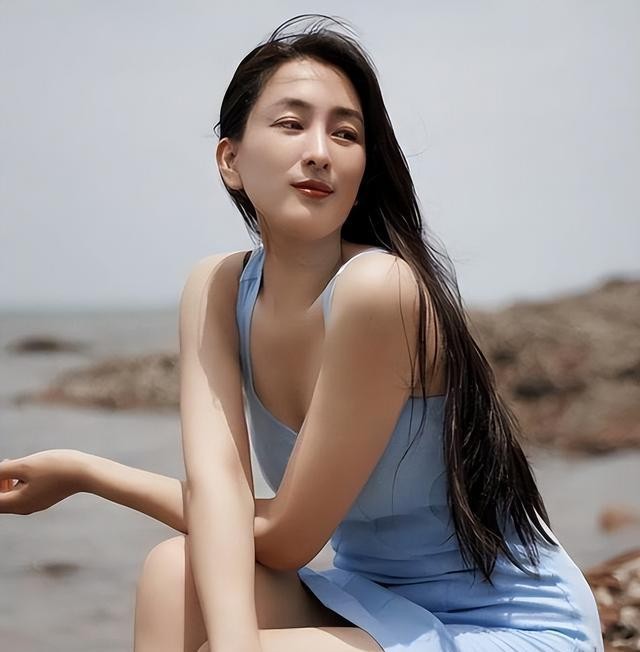 马苏主演电视剧_马苏娱乐圈口碑_三料视后马苏