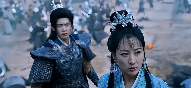 三料视后马苏_马苏主演电视剧_马苏娱乐圈口碑