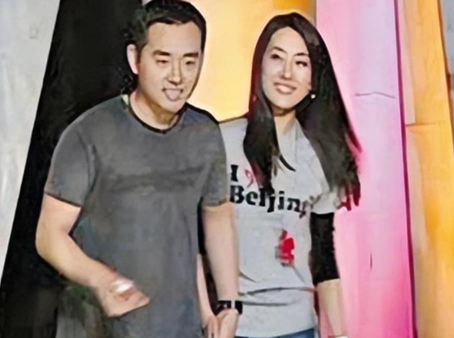 马苏演员经历_马苏孔令辉分手原因_马苏主演电视剧