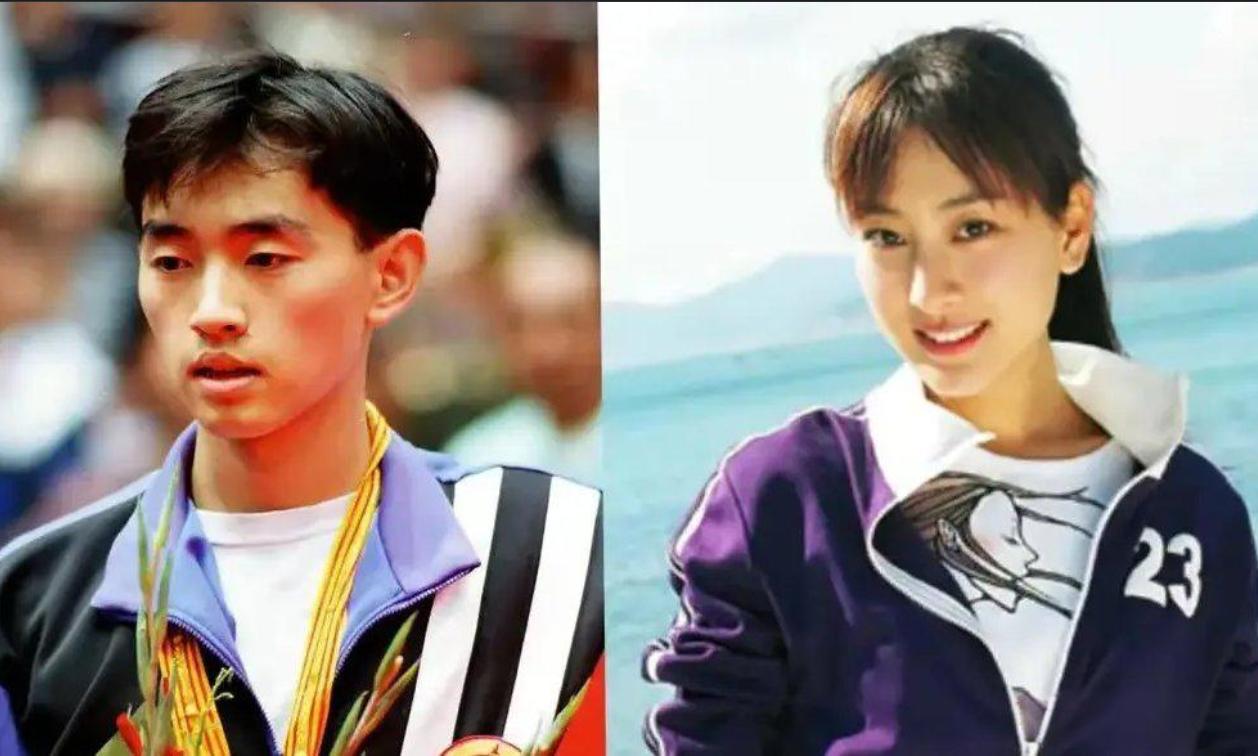 马苏演员经历_马苏主演电视剧_马苏孔令辉分手原因