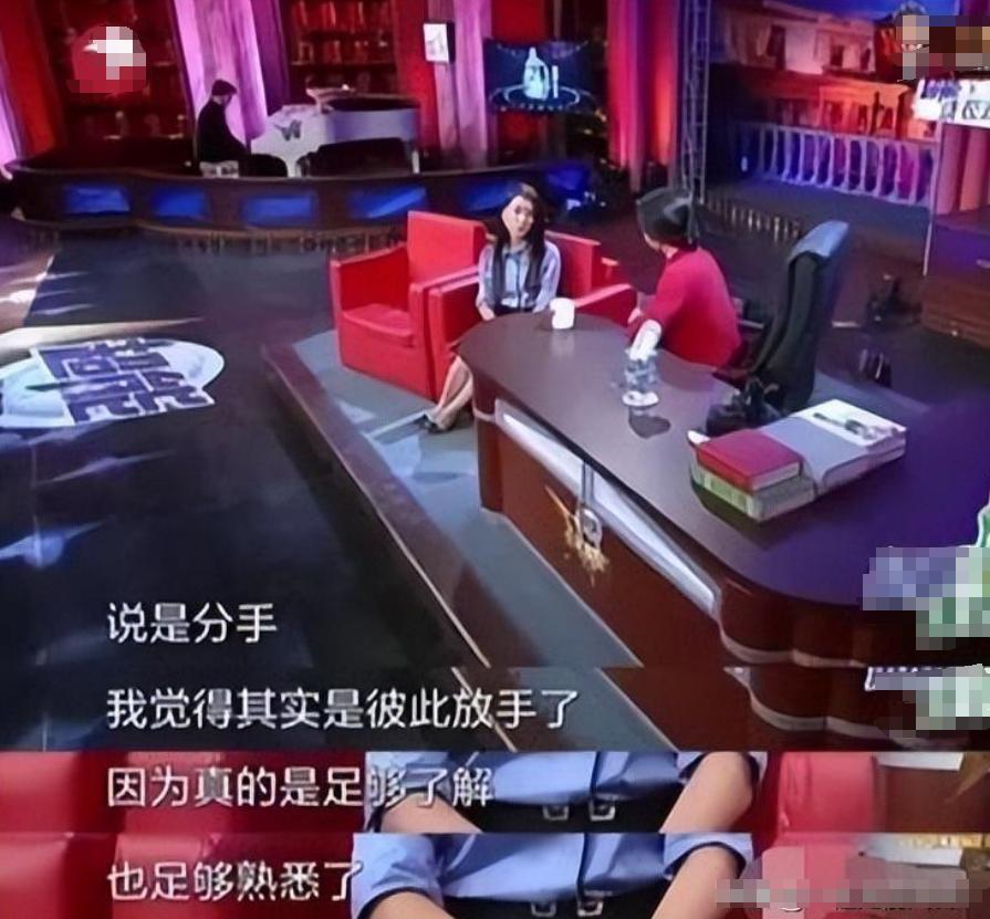 马苏孔令辉分手原因_马苏主演电视剧_马苏演员经历