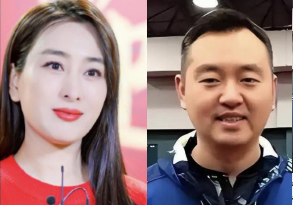 马苏孔令辉分手原因_马苏主演电视剧_马苏演员经历