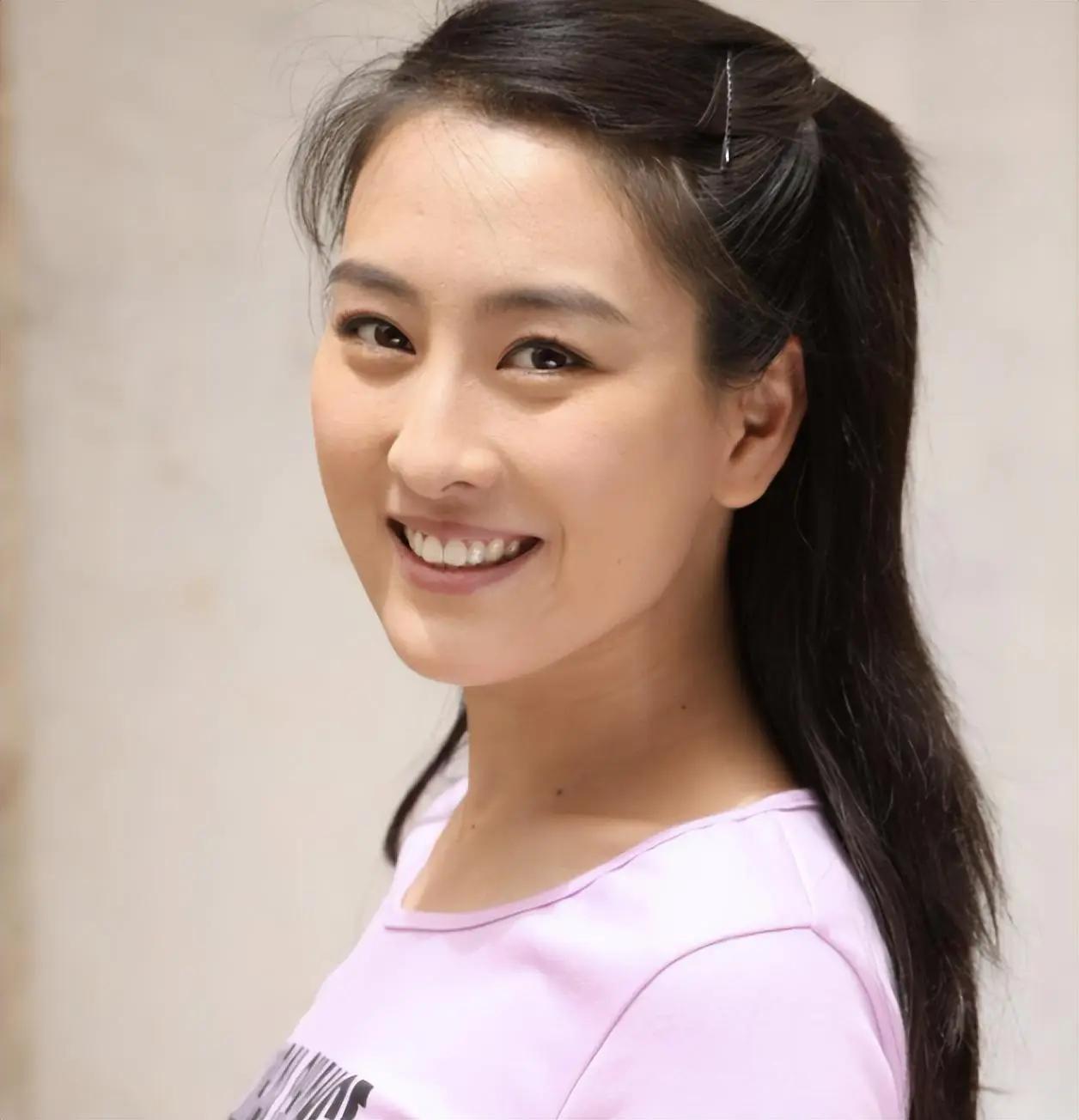 马苏演员经历_马苏主演电视剧_马苏孔令辉分手原因