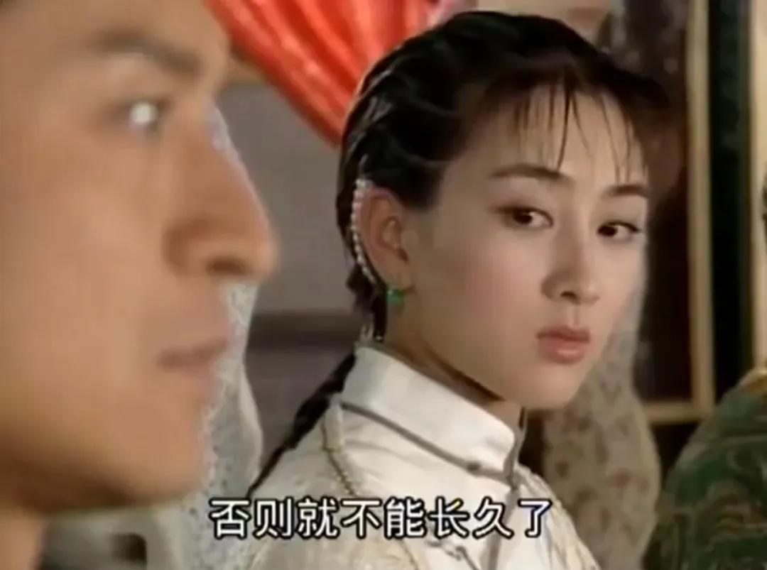 我是刑警马苏演技_刑侦剧年代氛围白玲_马苏主演电视剧